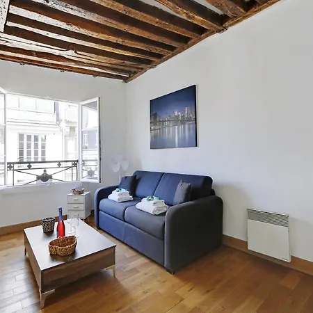 Superb - Rivoli De - Mobility Lease Apartment