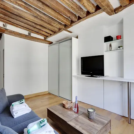 Superb - Rivoli De - Mobility Lease Apartment