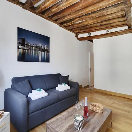Apartment Superb - Rivoli De - Mobility Lease