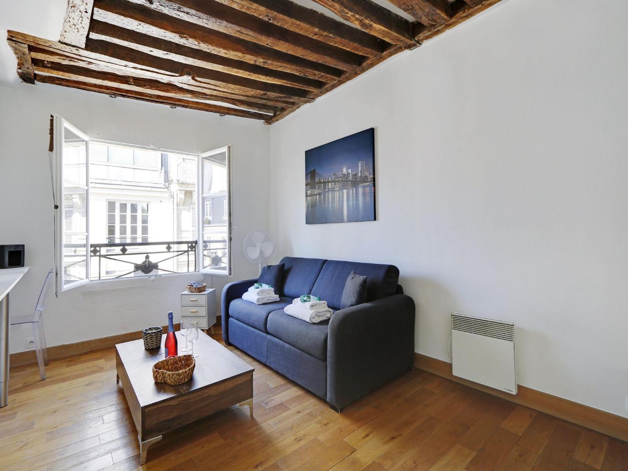 Superb - Rivoli De - Mobility Lease Apartment