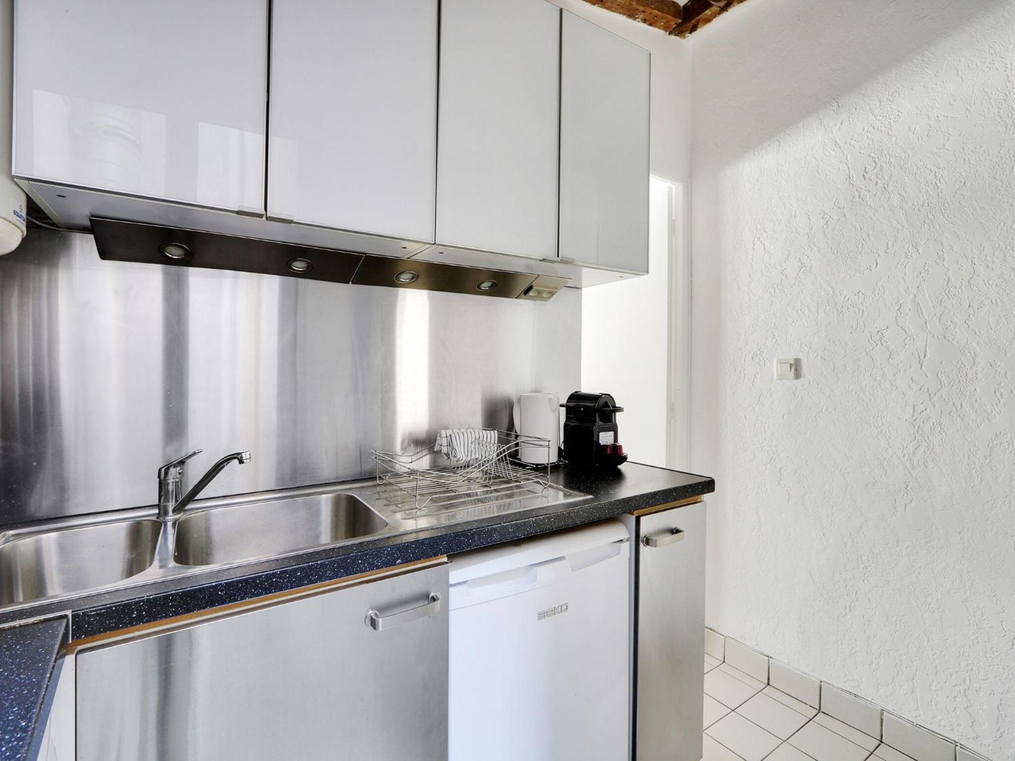 Superb - Rivoli De - Mobility Lease * Paris